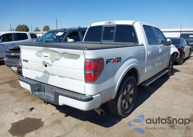 1FTEW1C81AKB37739: 44433743