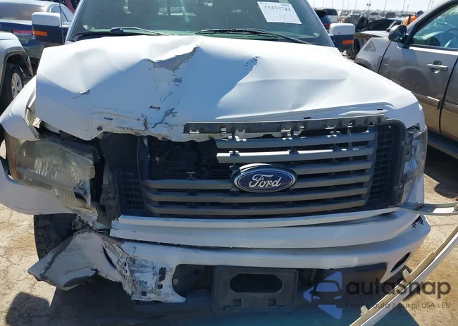 1FTEW1C81AKB37739: 44433743