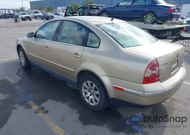 WVWPD63B51E112431: 44433751