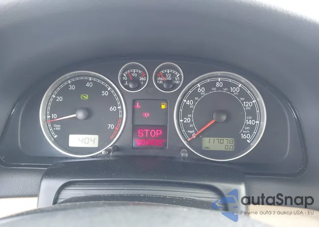 WVWPD63B51E112431: 44433751