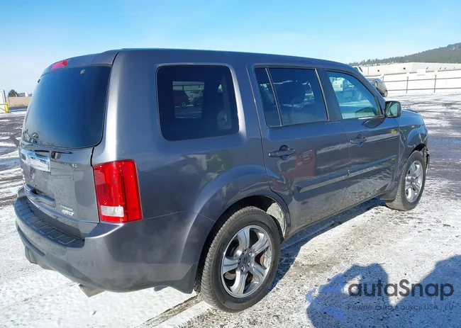 5FNYF4H33FB067385: 44434774