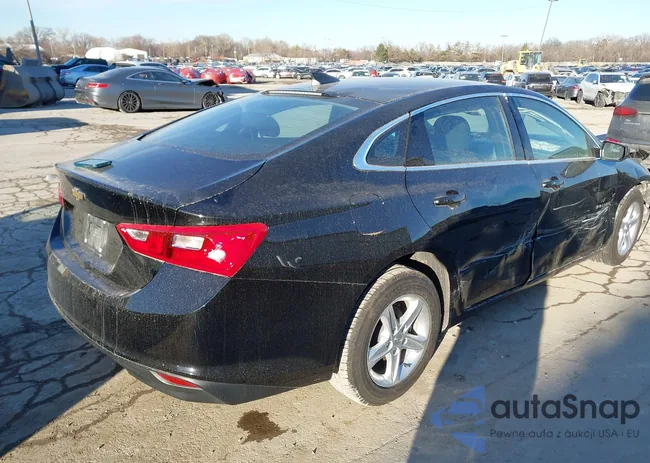 1G1ZB5ST1NF192354: 44434808