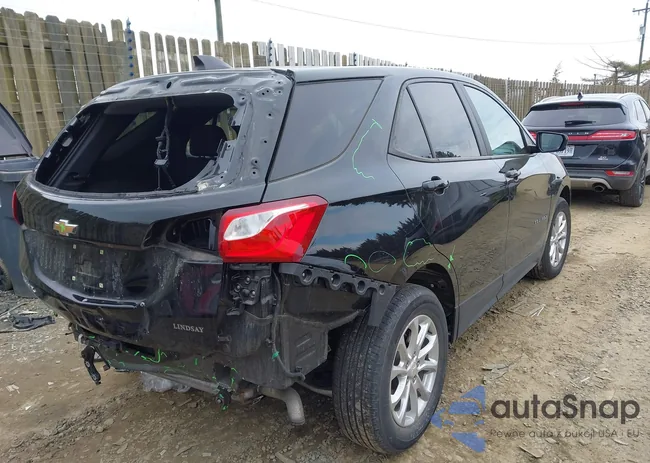 2GNAXHEV3M6116381: 44434867