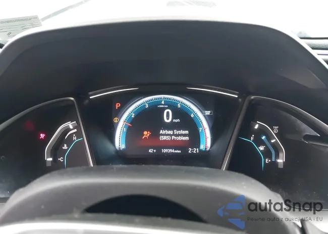 19XFC2F7XGE043229: 44434903