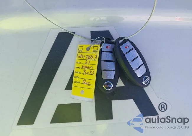 3N1CP5CV3ML474257: 44434908