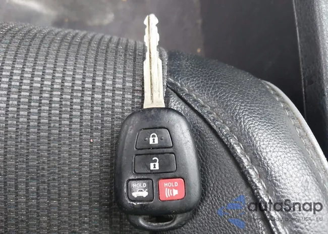 2T1BURHE2GC591711: 44434910