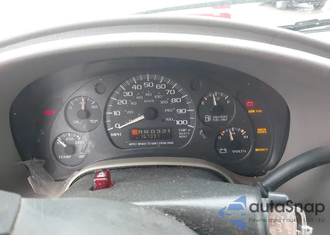 1GCDM19X85B111127: 44434942