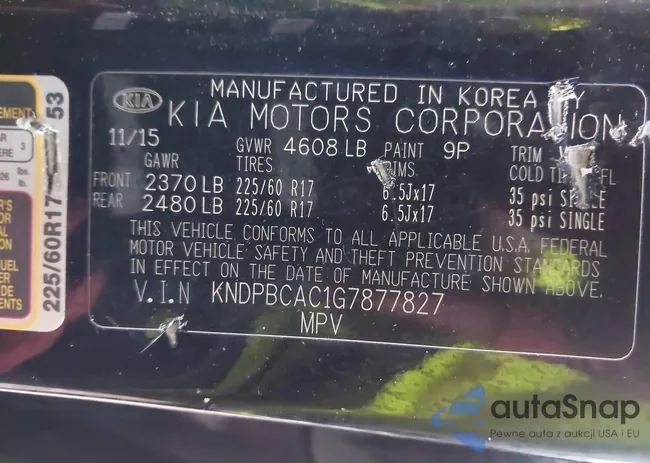 KNDPBCAC1G7877827: 44434973