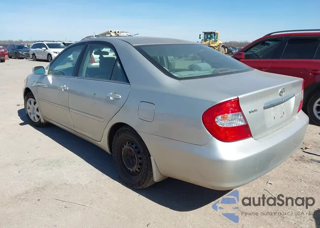 4T1BE30K74U905911: 44435037