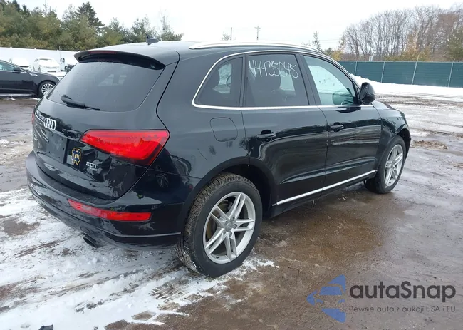 WA1LFAFPXDA045334: 44435045