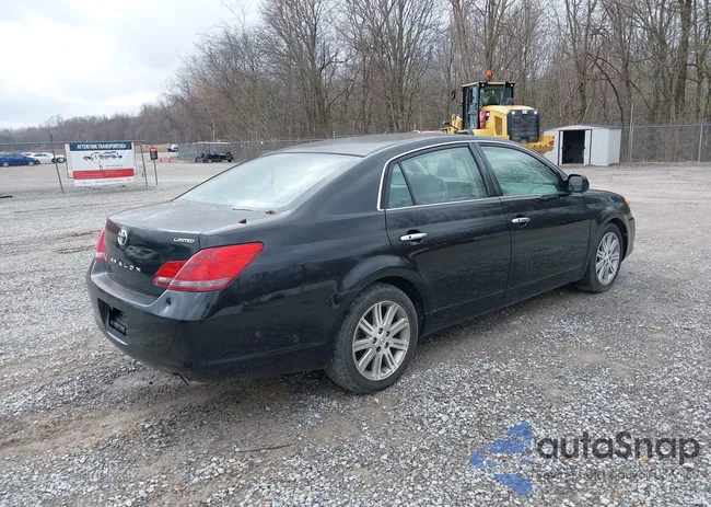 4T1BK36B28U304413: 44435070