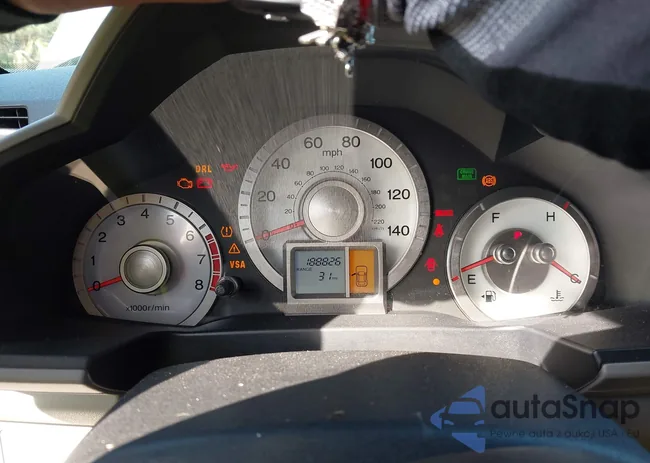 5FNYF3H20AB019420: 44435080