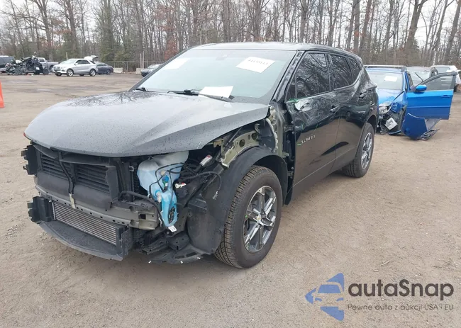 3GNKBHR47PS183012: 44435113