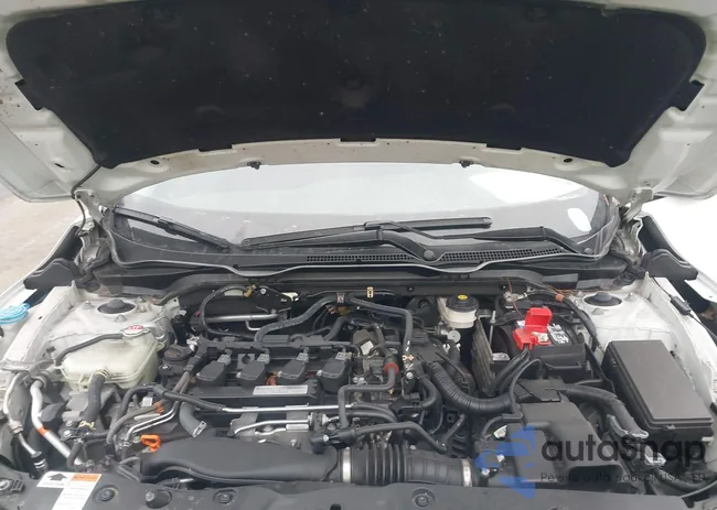 2HGFC1F34KH650975: 44435125