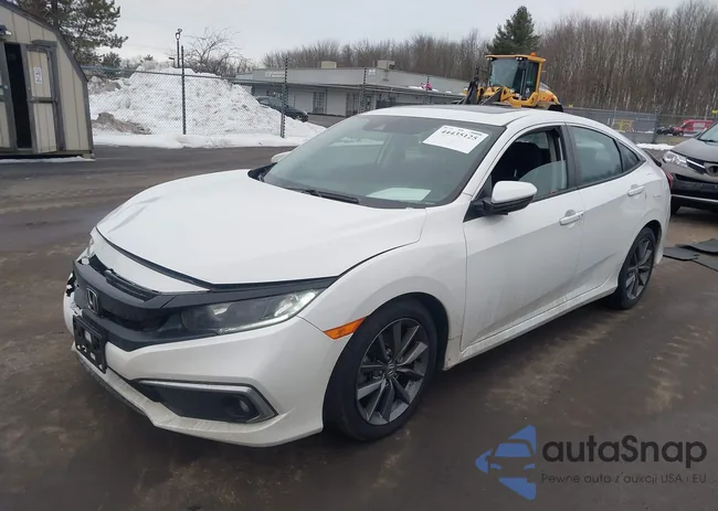 2HGFC1F34KH650975: 44435125