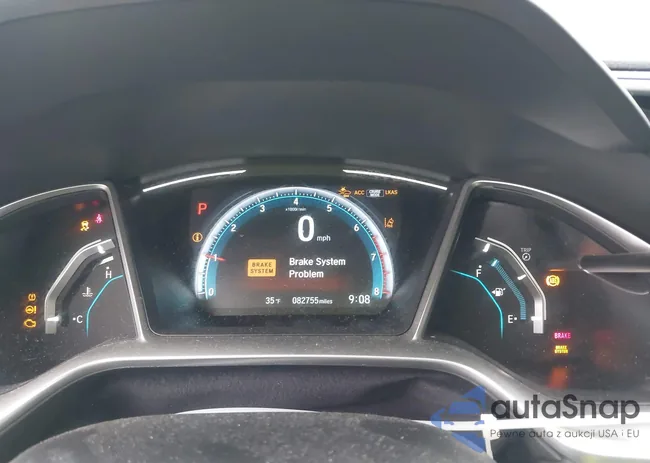 2HGFC1F34KH650975: 44435125