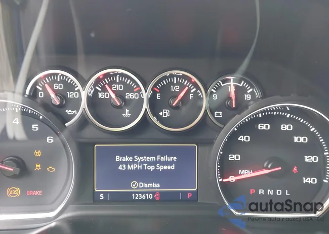 1GCPWBEK7MZ344218: 44435149