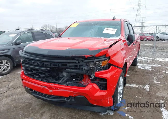 3GCPDBEK9PG263568: 44435167