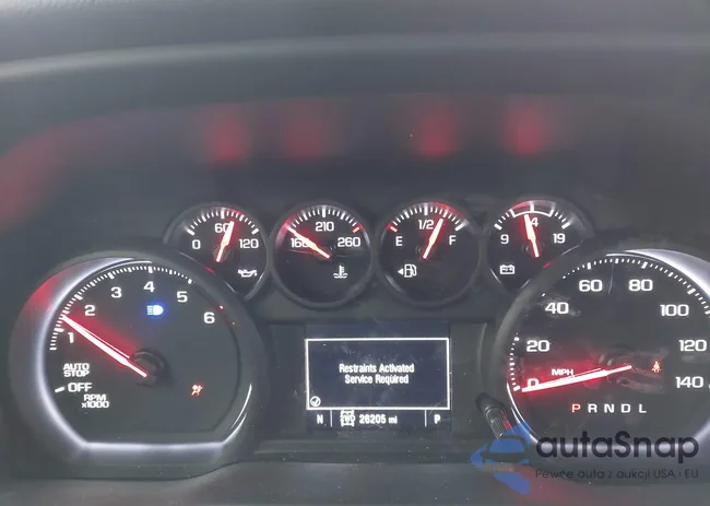 3GCPDBEK9PG263568: 44435167