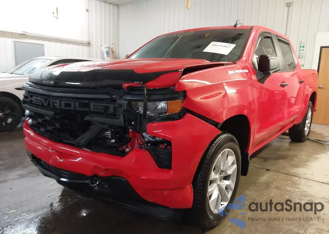 3GCPDBEK9PG263568: 44435167