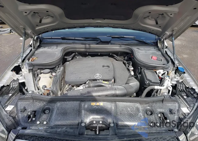 4JGFB4KBXLA013116: 44435205