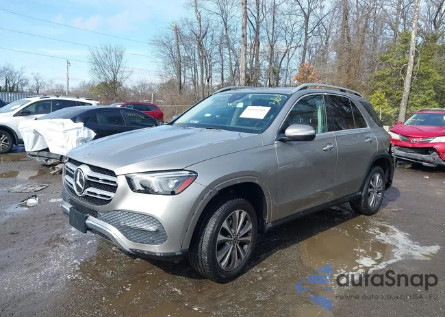 4JGFB4KBXLA013116: 44435205