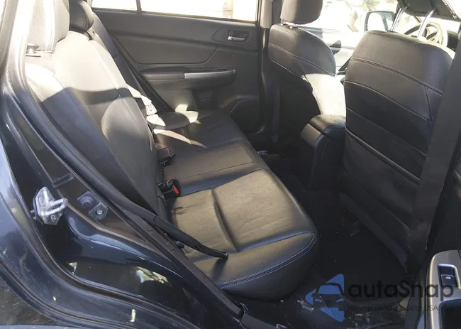 JF2GPAMC4F8266668: 44435207