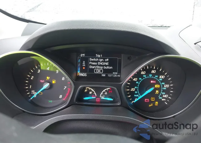 1FMCU0J99FUA08951: 44435237