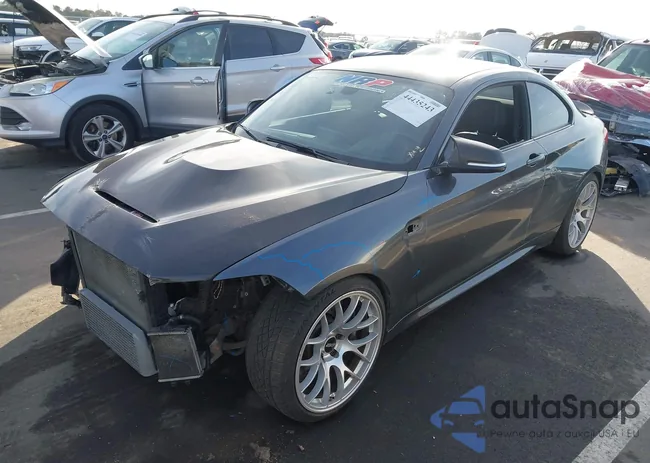 WBS1H9C56HV887118: 44435243