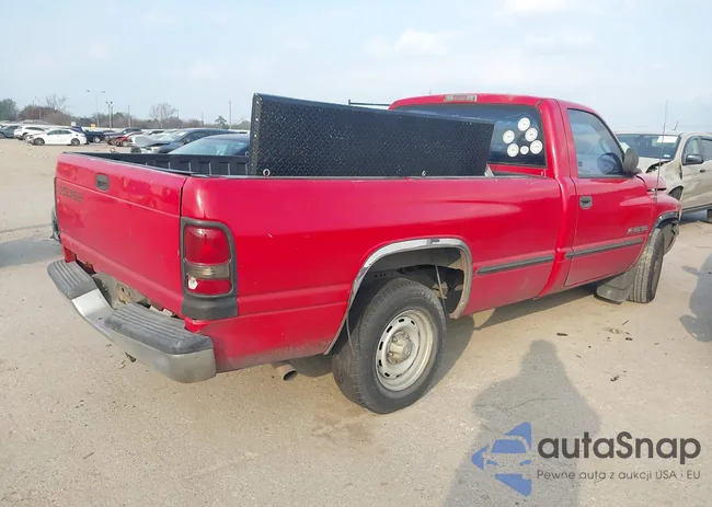 1B7HC16Y4WS559125: 44435300