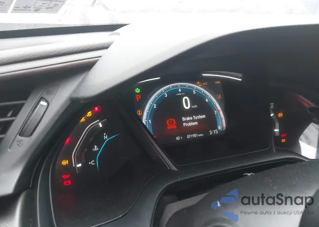 19XFC2F66KE016447: 44435326