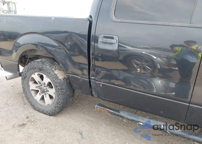 1FTFW1CF4DFA21614: 44435343