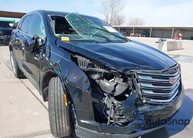 1GYKNARS3HZ262245: 44434365