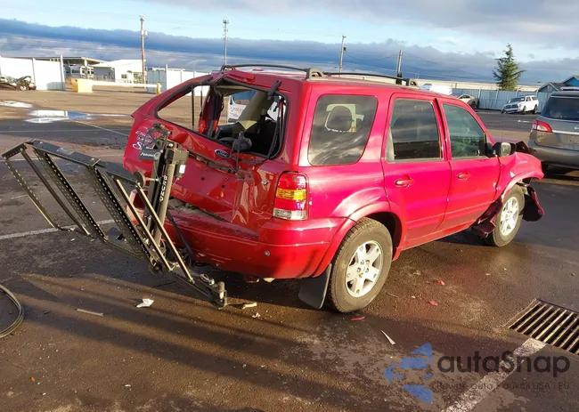 1FMCU94107KB36440: 44434366