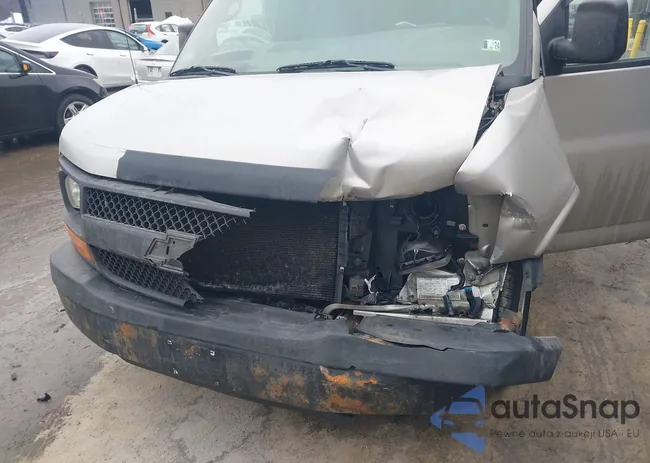 1GCFG15XX81109234: 44434401