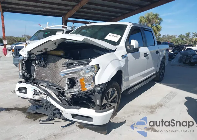 1FTEW1CP4LKE91412: 44434407