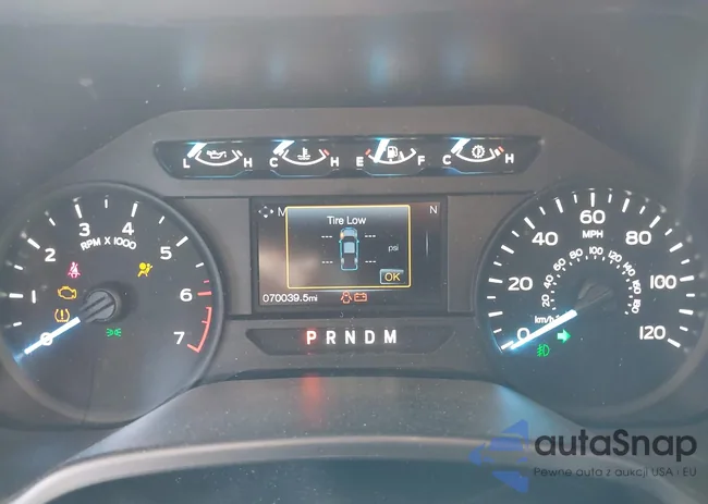 1FTEW1CP4LKE91412: 44434407