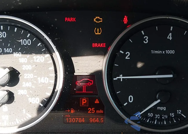 5UXFE43589L260375: 44434468