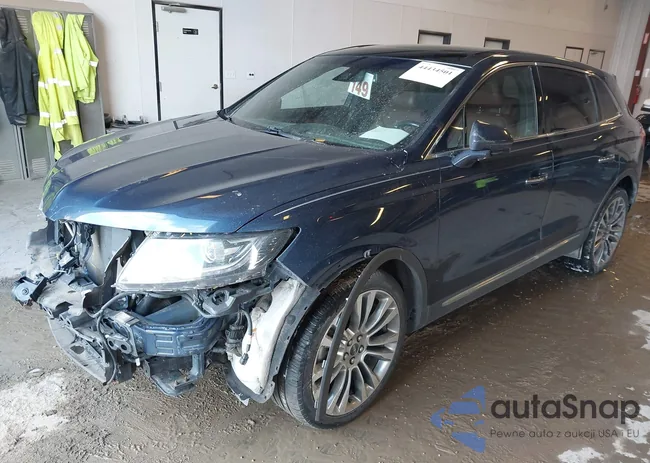 2LMPJ8LP8HBL44124: 44434501