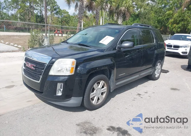 2GKALSEK7F6407657: 44434507