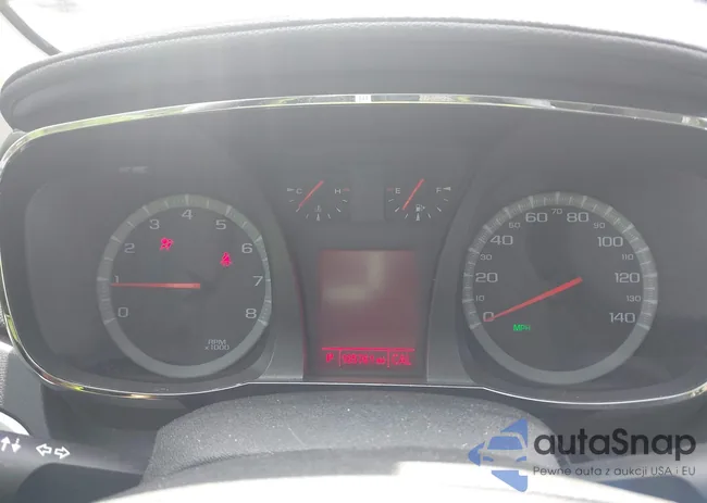 2GKALSEK7F6407657: 44434507