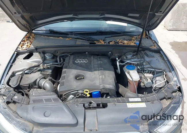 WAUAFAFL4GN005416: 44434515