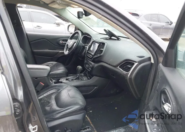 1C4PJMDN7KD301854: 44434520