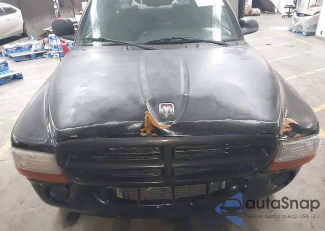 1B7GL2AN2YS680902: 44434523