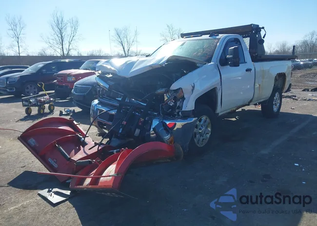 1GC0KUEG9FZ504090: 44434524