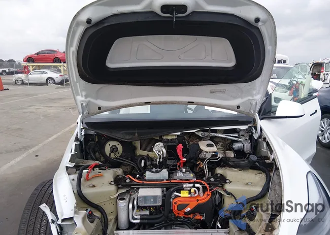 7SAYGDEE8PF790060: 44434525