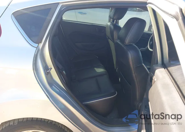 3FADP4FJ3BM172064: 44434530