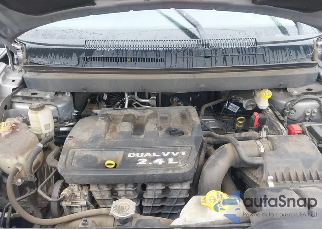 3C4PDCBB0FT684319: 44434532