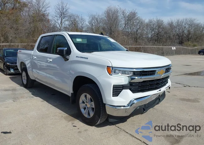 2GCUKDED5S1140437: 44434551