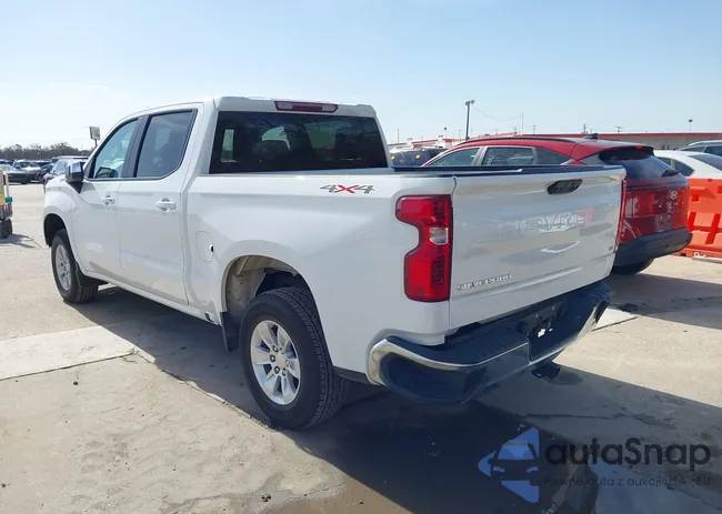 2GCUKDED5S1140437: 44434551